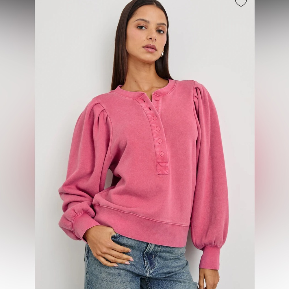Rails Mariana Sweatshirt